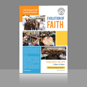 Flyer Design by debdesign for this project | Design: #20786495