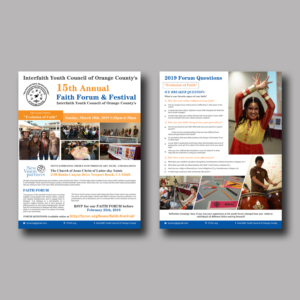 Flyer Design by debdesign for this project | Design: #20796276