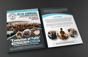 Flyer Design by Deziners Zone for this project | Design: #20784511