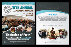 Flyer Design by Deziners Zone for this project | Design: #20784512