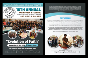 Flyer Design by Deziners Zone for this project | Design: #20784513