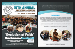 Flyer Design by Deziners Zone for this project | Design: #20914196
