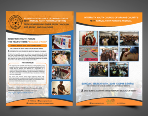 Flyer Design by creative.bugs for this project | Design: #20783763
