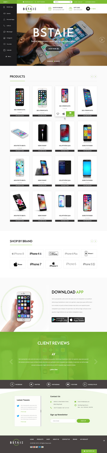 Web-Design von pb für To co. | Design #20822740