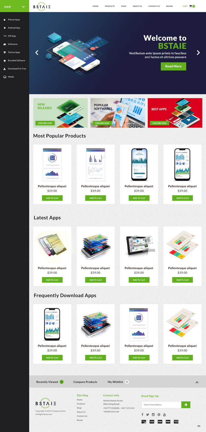 Web Design by pb for To co. | Design: #20832166