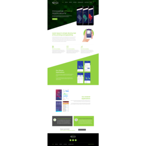 Web Design by Amit Agrahri