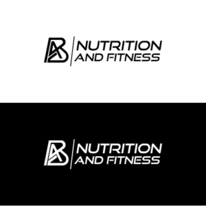 BA Nutrition & Fitness   need a logo design  | Diseño Gráfico por Awaiz786
