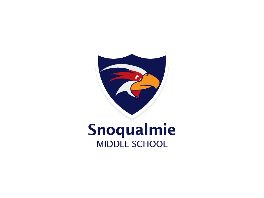 Logo-Design von dhamkith für Snoqualmie Valley School District | Design #21043104