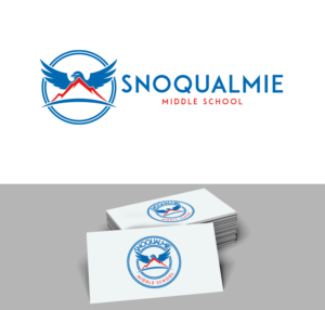Design de Logo par trufya pour Snoqualmie Valley School District | Design : #21053875