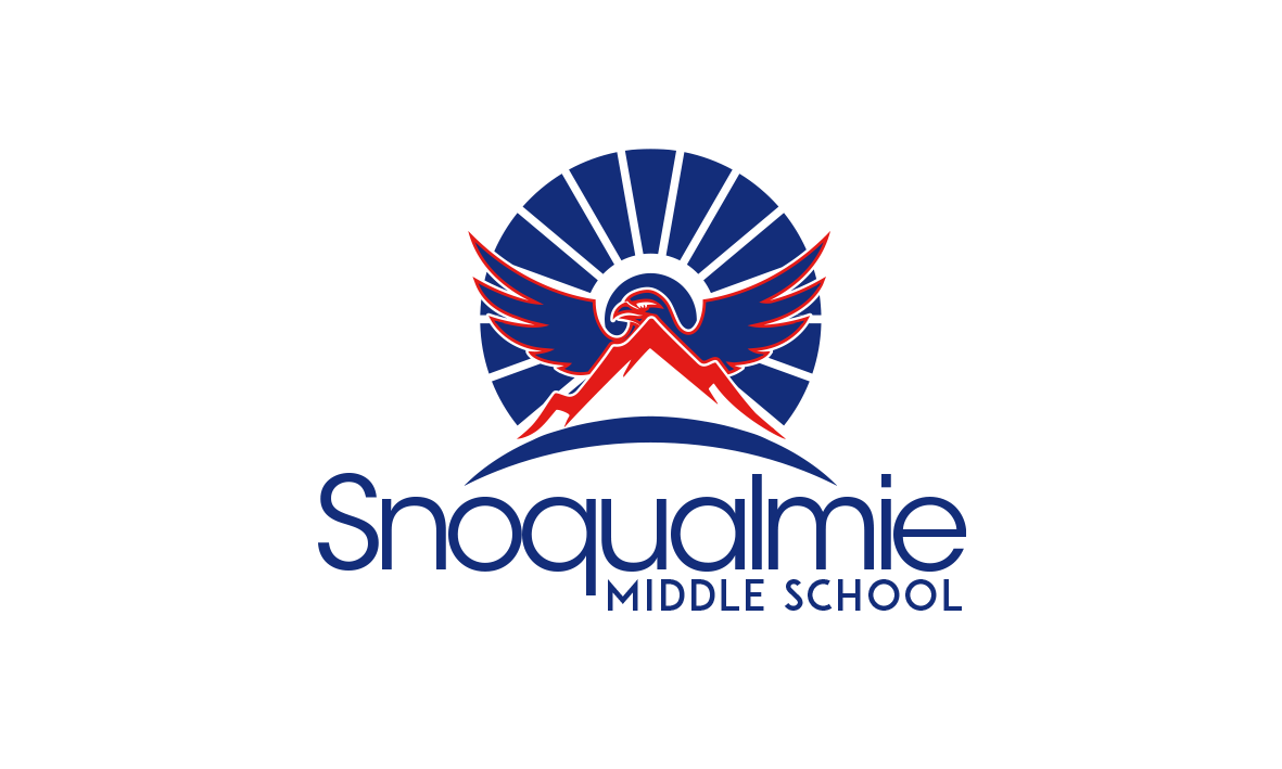 Logo Design by trufya for Snoqualmie Valley School District | Design #21054232