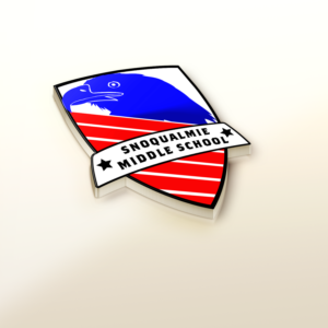 Logo Design by A.R. Graphic Design
