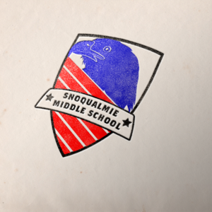 Logo-Design von A.R. Graphic Design für Snoqualmie Valley School District | Design: #20999946