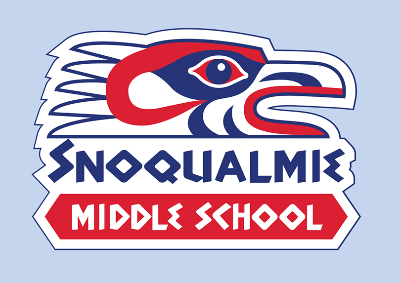 Logo Design by Innerworld Designs ltd. for Snoqualmie Valley School District | Design #21092679