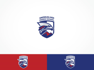 Design de Logo par ArtTank pour Snoqualmie Valley School District | Design : #20807169