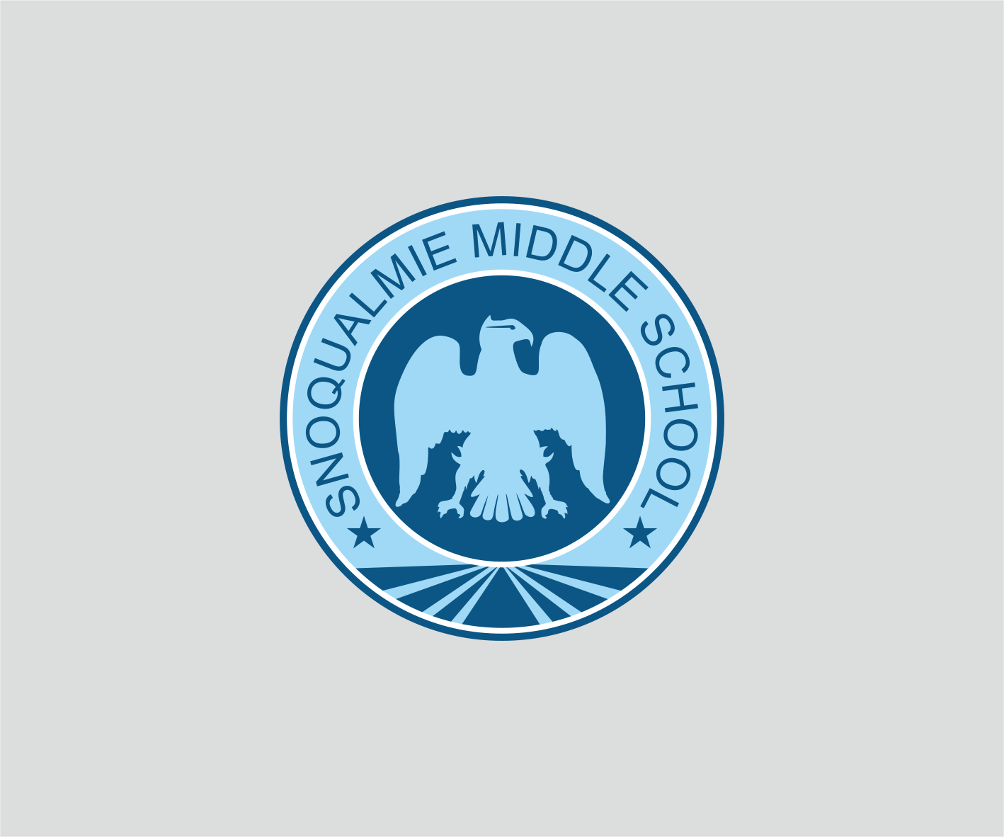 Logo Design by yudishcore for Snoqualmie Valley School District | Design #20985872