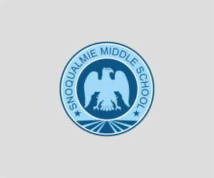 Design de Logo par yudishcore pour Snoqualmie Valley School District | Design #20985872