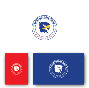 Design de Logo par Deziners Zone pour Snoqualmie Valley School District | Design : #20784104
