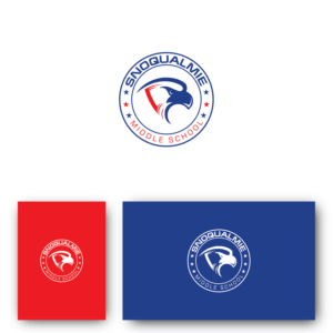 Design de Logo par Deziners Zone pour Snoqualmie Valley School District | Design : #20800857