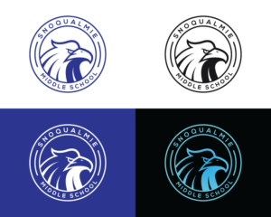 Design de Logo par MAWBM pour Snoqualmie Valley School District | Design : #20980268