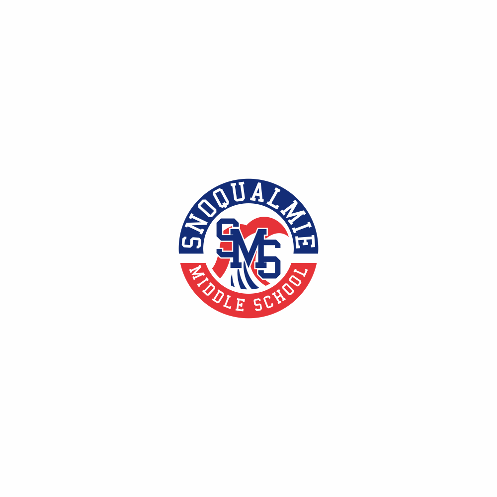 Diseño de Logo por NATURAL SRI para Snoqualmie Valley School District | Diseño #20946494