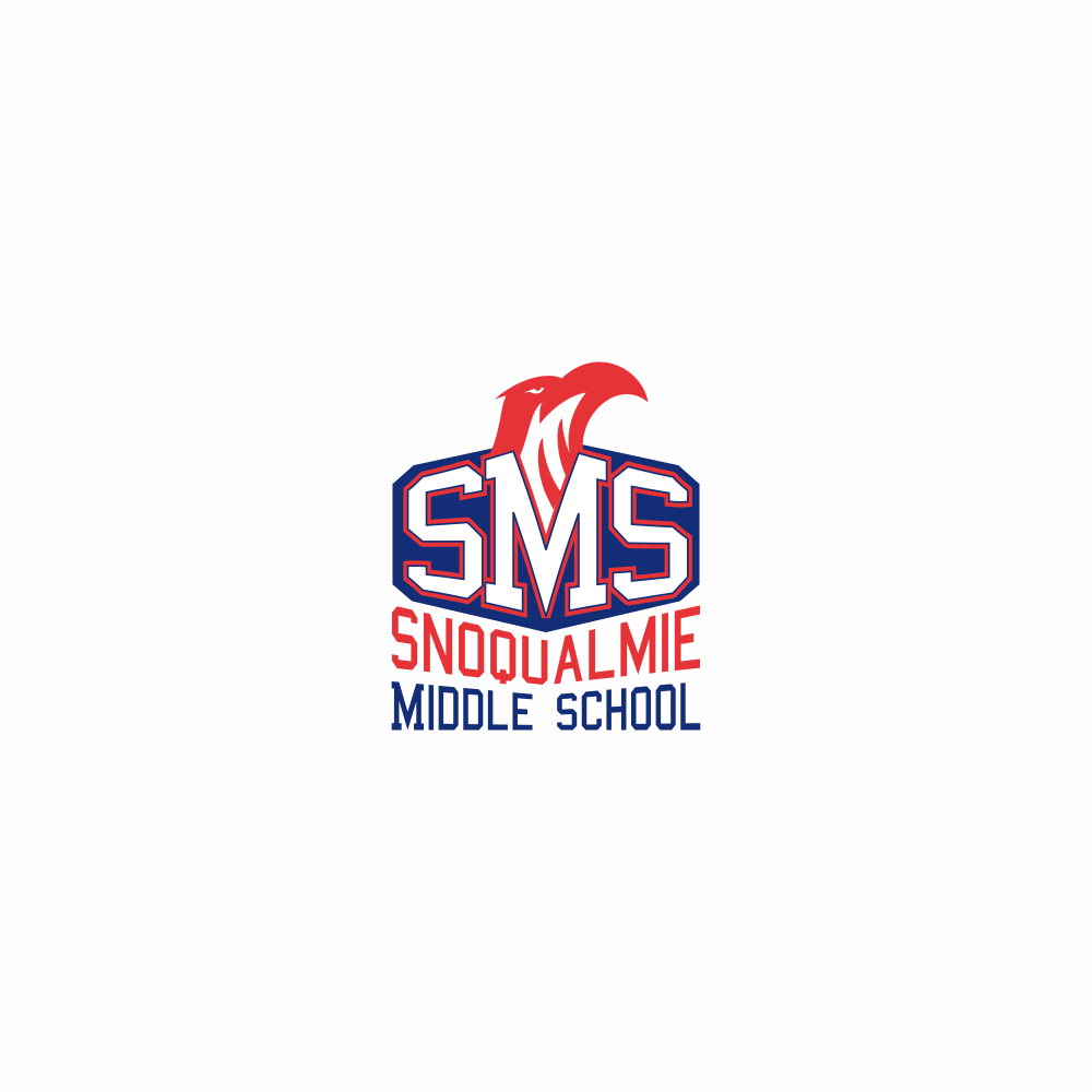 Logo Design by NATURAL SRI for Snoqualmie Valley School District | Design #20946498