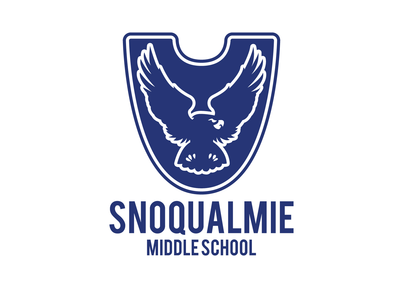 Design de Logo par ILCHE 88 pour Snoqualmie Valley School District | Design #20953184