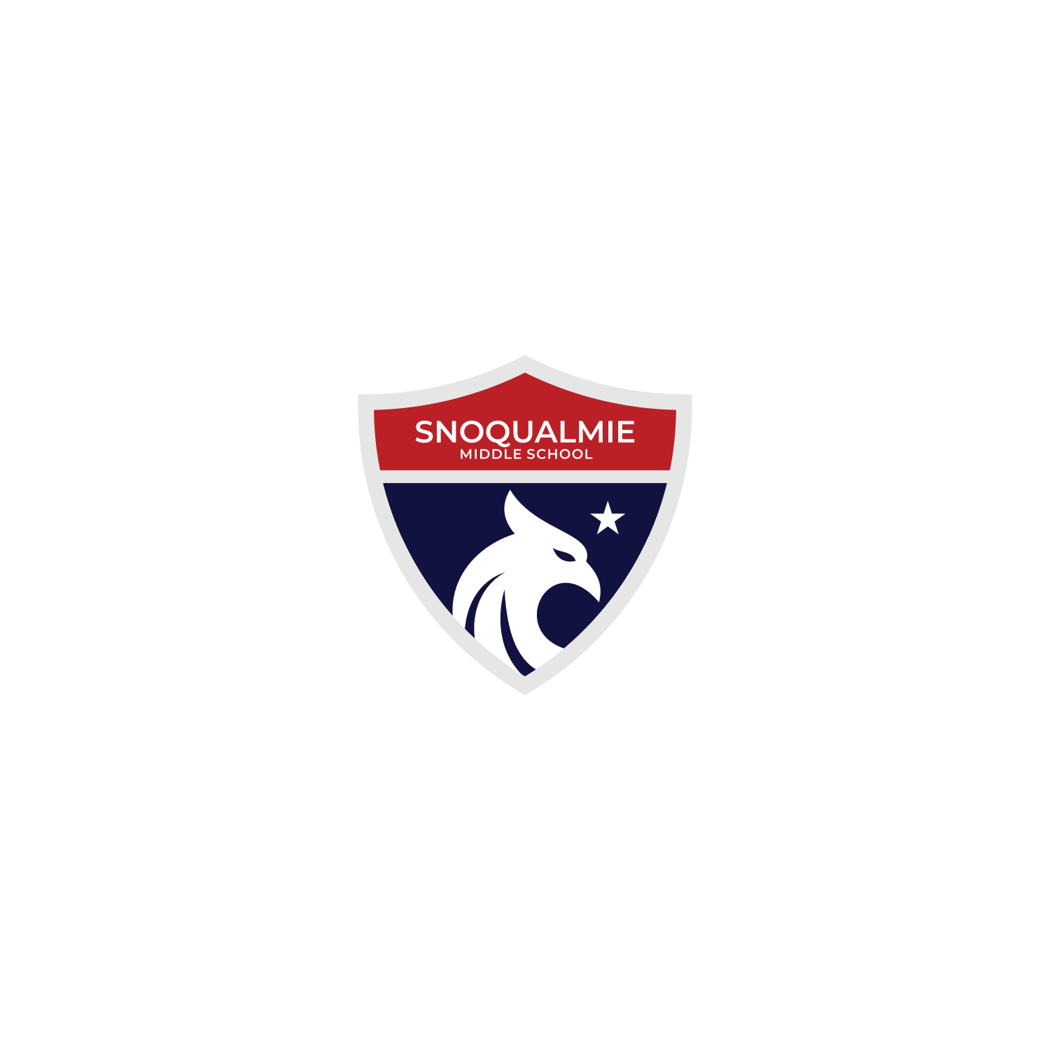 Logo-Design von Graphic_GG 2 für Snoqualmie Valley School District | Design #21006959