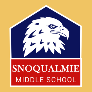Diseño de Logo por David 56 para Snoqualmie Valley School District | Diseño #20851953