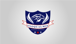 Logo-Design von Creativity Master für Snoqualmie Valley School District | Design: #20953171