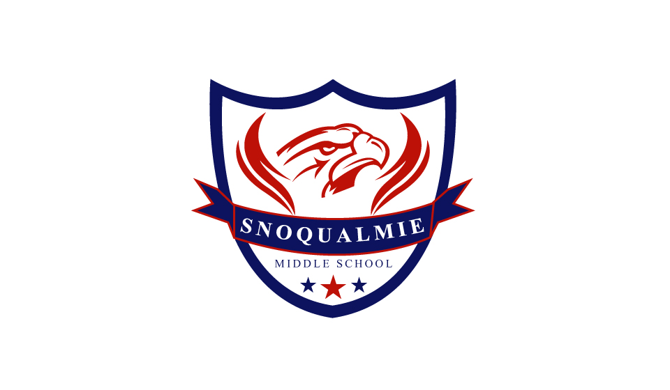 Logo-Design von Creativity Master für Snoqualmie Valley School District | Design #20953345