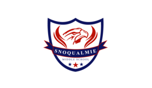 Logo-Design von Creativity Master für Snoqualmie Valley School District | Design: #20953345