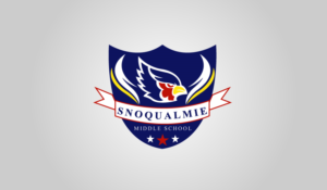 Logo-Design von Creativity Master für Snoqualmie Valley School District | Design: #20955015