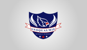 Design de Logo par Creativity Master pour Snoqualmie Valley School District | Design #21014154