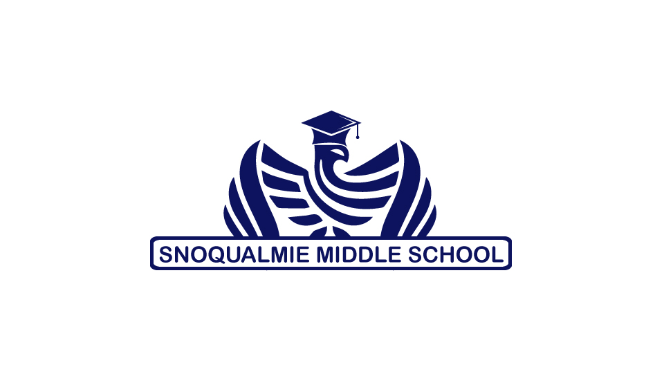 Logo Design by Creativity Master for Snoqualmie Valley School District | Design #21014233