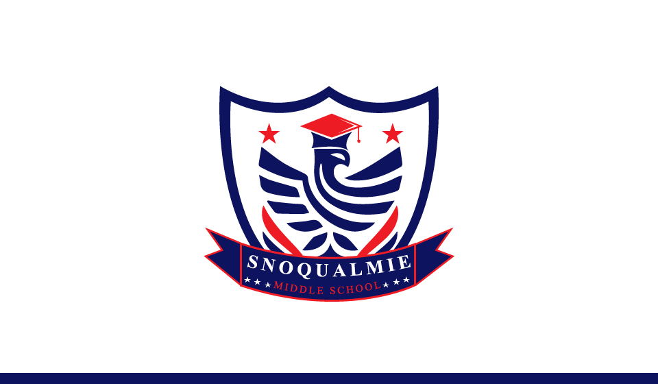 Logo-Design von Creativity Master für Snoqualmie Valley School District | Design #21014304