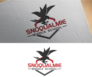 Design de Logo par dobobed pour Snoqualmie Valley School District | Design : #20784483