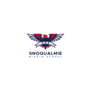 Design de Logo par Potatow pour Snoqualmie Valley School District | Design : #20882045