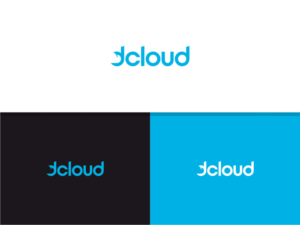dcloud | Logo Design by Atvento Graphics