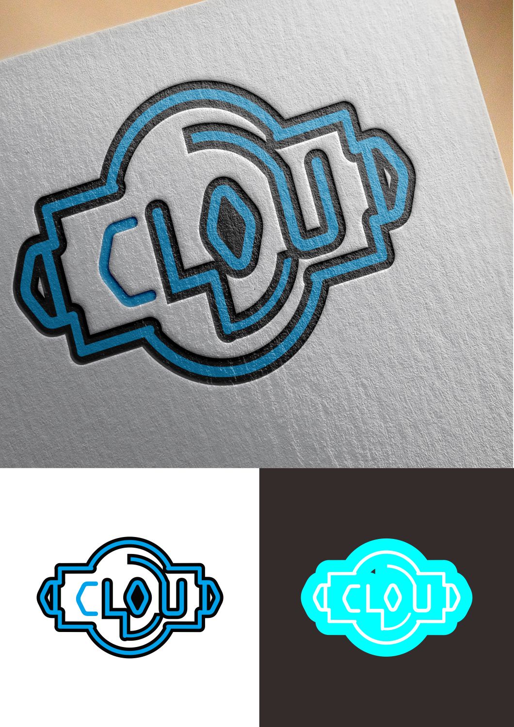 Logo Design by Zimmydesgin for this project | Design #20785159