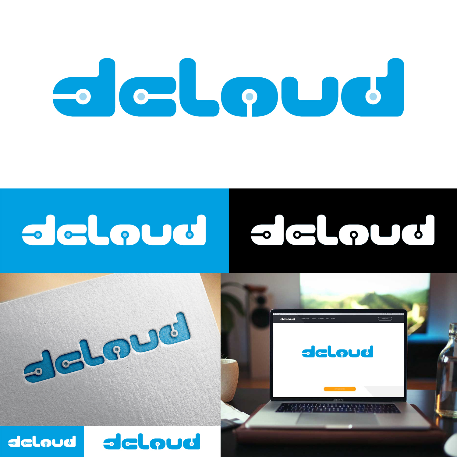 Diseño de Logo por COTTA - STUDIO para este proyecto | Diseño #20791033
