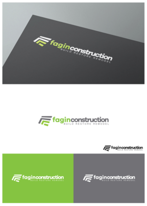 Logo Design by goranvisnjic82 for this project | Design #20780664