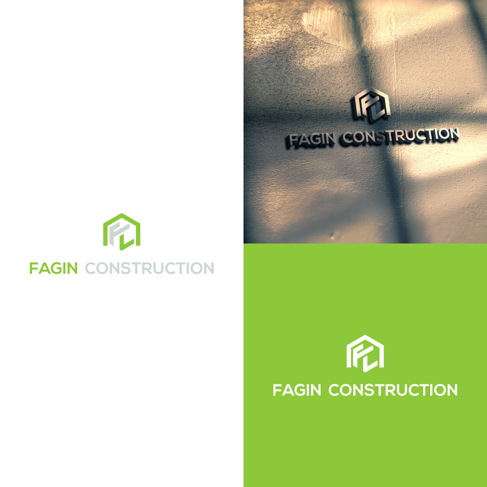 Logo Design by bernadif 2 for this project | Design #20799653