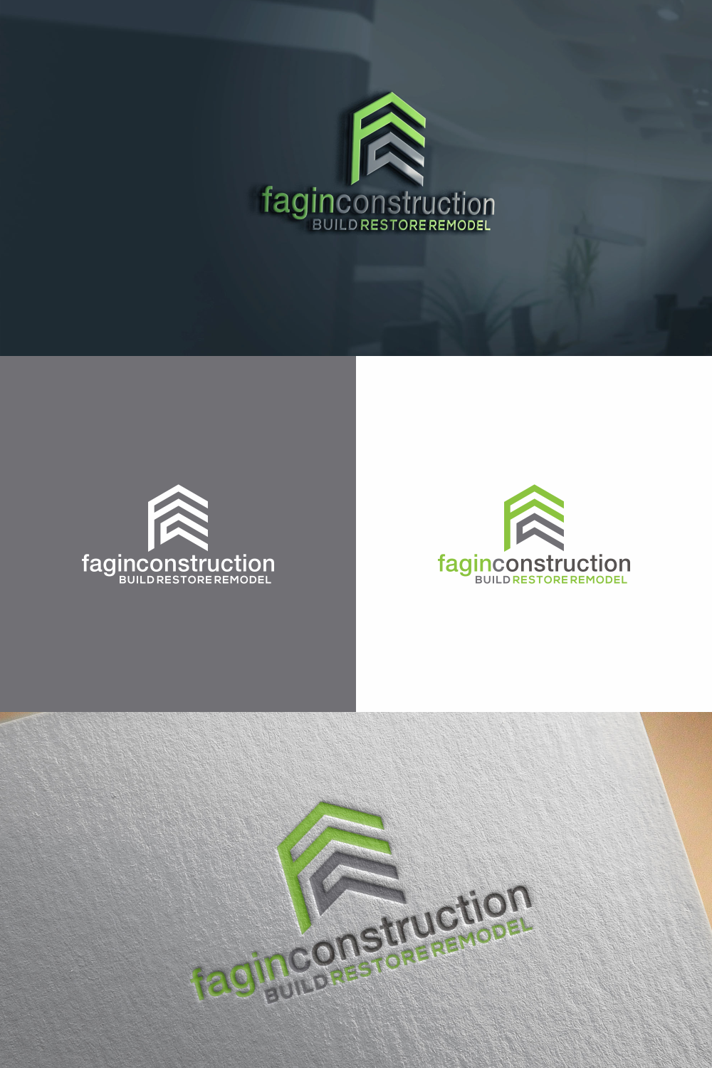 Logo Design by suthita 2 for this project | Design #20795103