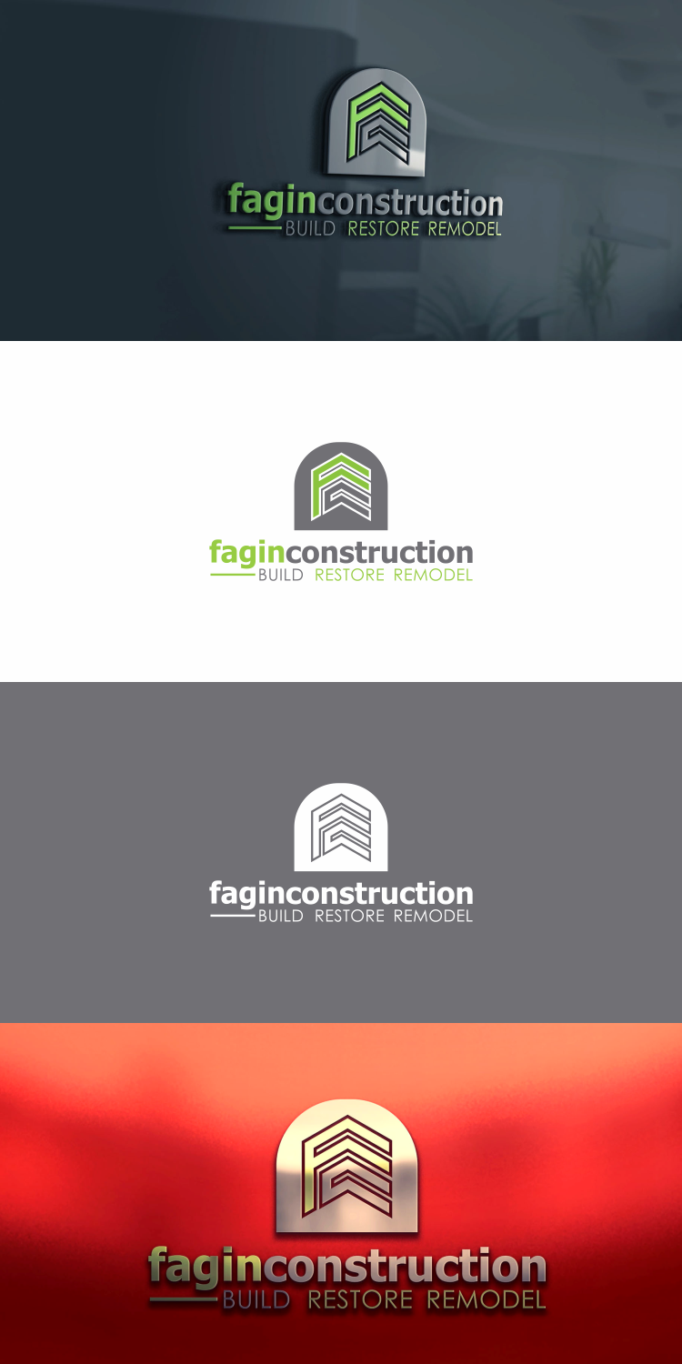 Logo Design by suthita 2 for this project | Design #20832546