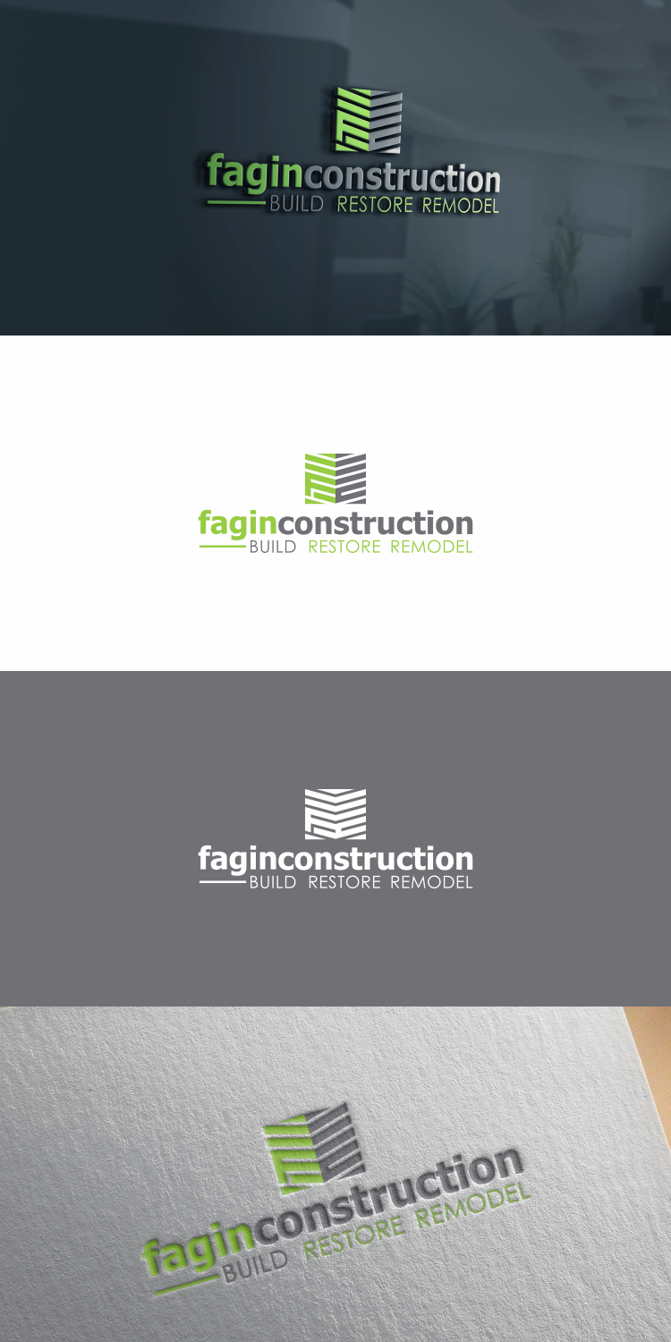 Logo Design by suthita 2 for this project | Design #20850517