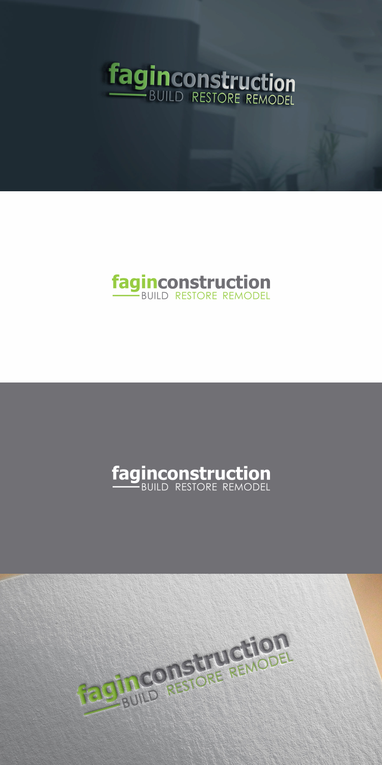 Logo Design by suthita 2 for this project | Design #20850519