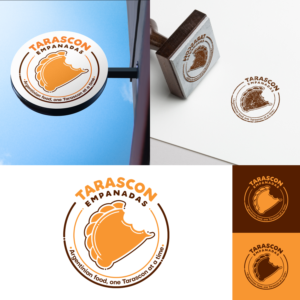 Logo Design by Ana White for this project | Design: #20780670