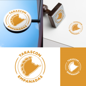 Logo Design by Ana White for this project | Design: #20789765