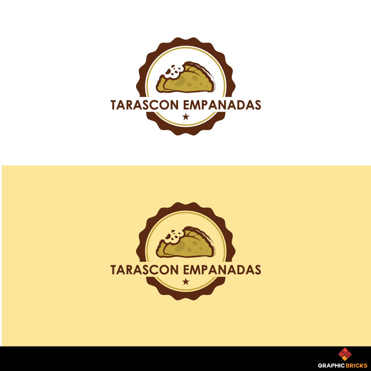 Logo Design by Graphic Bricks for this project | Design #20793975