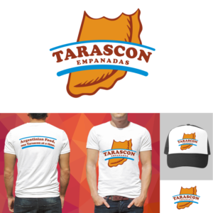 Logo Design by COTTA - STUDIO for this project | Design: #20790365